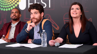 Noice: A <i>Happy Endings </i>virtual reunion is on the way